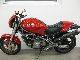 2004 Ducati  Monster 1000 i.e. * Carbon 1.Hnd Termingoni Motorcycle Motorcycle photo 4