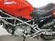 2004 Ducati  Monster 1000 i.e. * Carbon 1.Hnd Termingoni Motorcycle Motorcycle photo 8