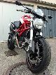 Ducati  Monster 796 Corse ABS (2012) - owing to circumstances 2012 Motorcycle photo