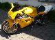 2000 Ducati  748 R Motorcycle Sports/Super Sports Bike photo 1