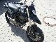 2008 Ducati  Hypermotard 1100S Motorcycle Super Moto photo 1