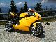 2004 Ducati  749 Monoposto - ONE PIECE Motorcycle Sports/Super Sports Bike photo 1