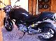 2006 Ducati  Monster 620 Dark Motorcycle Naked Bike photo 2