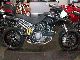 Ducati  Hypermotard 796 2010 Super Moto photo