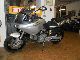 2007 Ducati  I.e. 620 Multistrada with top case from 2007. Motorcycle Sport Touring Motorcycles photo 1