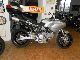 2007 Ducati  I.e. 620 Multistrada with top case from 2007. Motorcycle Sport Touring Motorcycles photo 8