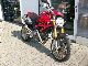 2009 Ducati  Monster 1100 S Motorcycle Naked Bike photo 1