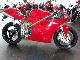 Ducati  916 Biposto 1998 Sports/Super Sports Bike photo