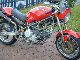 Ducati  Monster 900 1998 Motorcycle photo