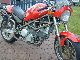 1998 Ducati  Monster 900 Motorcycle Motorcycle photo 1