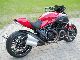 2011 Ducati  diavel 1200 ABS DTC wahnsinns equipment Motorcycle Naked Bike photo 1