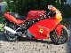 Ducati  750SS Carenata 1994 Motorcycle photo