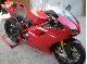 Ducati  1098 s new. Termignoni. 4000 Km 2010 Sports/Super Sports Bike photo
