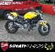 2009 Ducati  Monster 696 + plus 1 year warranty Motorcycle Tourer photo 1