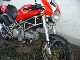 2006 Ducati  Monster 620 Capirex Motorcycle Naked Bike photo 1