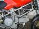 2006 Ducati  Monster 620 Capirex Motorcycle Naked Bike photo 7