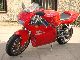 2001 Ducati  996 7.999 Motorcycle Sports/Super Sports Bike photo 2