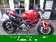 2011 Ducati  MONSTER 796 Motorcycle Motorcycle photo 9