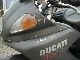 2002 Ducati  ST4 S Motorcycle Motorcycle photo 5