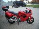 2005 Ducati  ST3 S ABS Motorcycle Motorcycle photo 1
