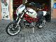 Ducati  MONSTER S4R Testastretta 2006 Motorcycle photo