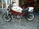 2006 Ducati  MONSTER S4R Testastretta Motorcycle Motorcycle photo 1