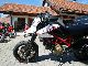 Ducati  Hypermotard 1100 EVO SP 2010 Sports/Super Sports Bike photo