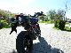 2010 Ducati  Hypermotard 1100 EVO SP Motorcycle Sports/Super Sports Bike photo 3