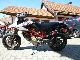 2010 Ducati  Hypermotard 1100 EVO SP Motorcycle Sports/Super Sports Bike photo 5