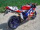 2002 Ducati  998 S Ben Bostrom # 29 of 155 Motorcycle Sports/Super Sports Bike photo 5