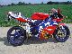 2002 Ducati  998 S Ben Bostrom # 29 of 155 Motorcycle Sports/Super Sports Bike photo 6