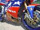 2002 Ducati  998 S Ben Bostrom # 29 of 155 Motorcycle Sports/Super Sports Bike photo 7