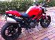 Ducati  Monster 796 ABS 2011 Naked Bike photo