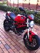 2011 Ducati  Monster 796 ABS Motorcycle Naked Bike photo 1