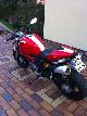 2011 Ducati  Monster 796 ABS Motorcycle Naked Bike photo 2