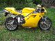 2002 Ducati  748 new service Motorcycle Sports/Super Sports Bike photo 3