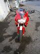 2001 Ducati  900ie Motorcycle Sports/Super Sports Bike photo 4