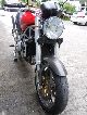 2002 Ducati  Monster S4 Motorcycle Naked Bike photo 3