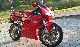 Ducati  Including 748 women 25kw throttle vehicle 2001 Sports/Super Sports Bike photo
