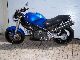 2000 Ducati  Monster Motorcycle Motorcycle photo 2