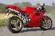 Ducati  916 biposto 2002 Sports/Super Sports Bike photo