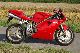 2002 Ducati  916 biposto Motorcycle Sports/Super Sports Bike photo 1