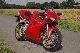 2002 Ducati  916 biposto Motorcycle Sports/Super Sports Bike photo 2