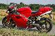 2002 Ducati  916 biposto Motorcycle Sports/Super Sports Bike photo 3