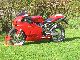 2002 Ducati  999 Biposto Motorcycle Motorcycle photo 2