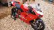 2007 Ducati  1098 Termigioni including exhaust Motorcycle Sports/Super Sports Bike photo 7