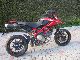 Ducati  MOTO HYPER EVO 1100 SP 1 HAND + EXTRAS! 2010 Super Moto photo