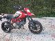 2010 Ducati  MOTO HYPER EVO 1100 SP 1 HAND + EXTRAS! Motorcycle Super Moto photo 1