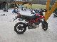 2010 Ducati  MOTO HYPER EVO 1100 SP 1 HAND + EXTRAS! Motorcycle Super Moto photo 3