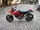 Ducati  Hypermotard 1100S 2007 Super Moto photo
